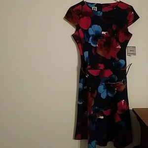Brand new Anne Klein dress